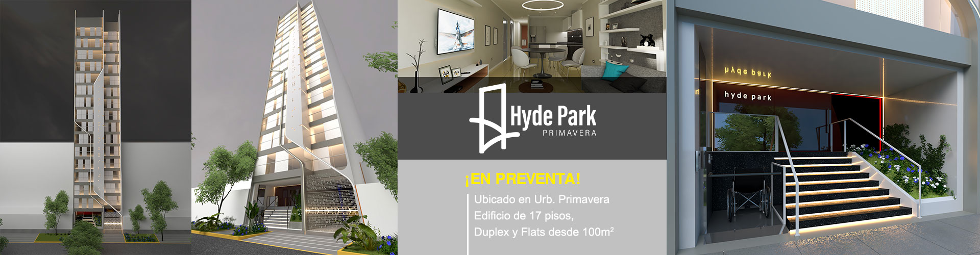 Hyde Park