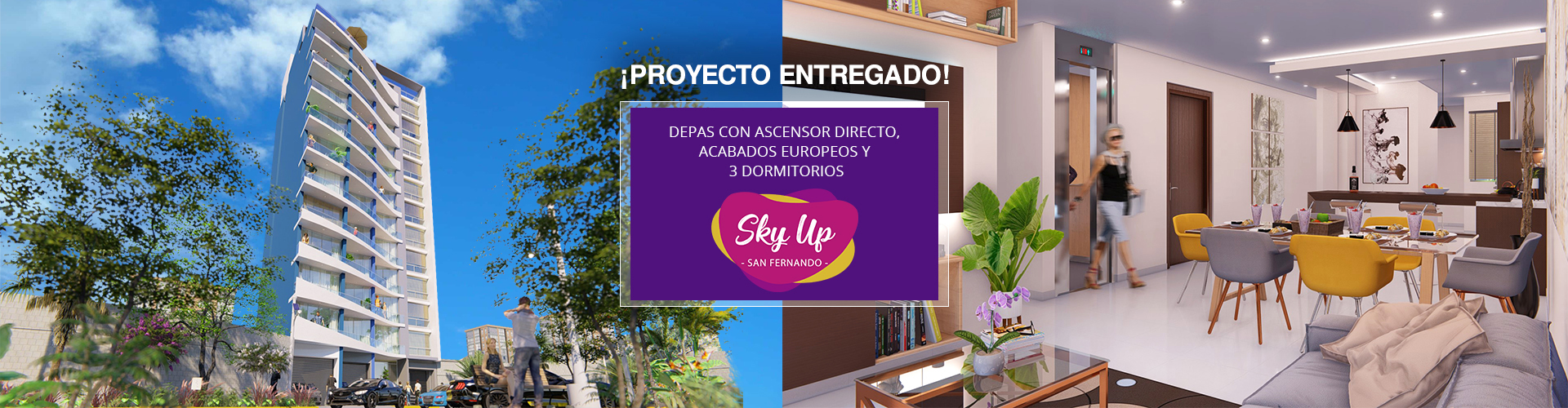 Sky up
