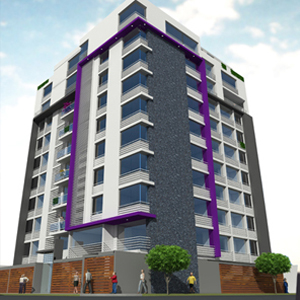 departamentos california proyecto dimensiona